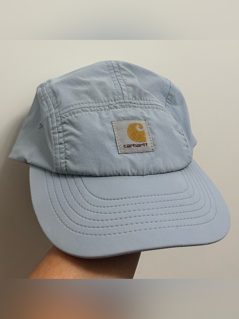 Carhartt WIP 5-Panel Hat